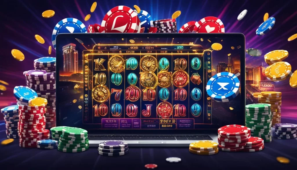 Hướng dẫn tải Game GamVip Club APK cho Android và iOS