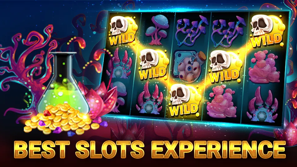 Hướng dẫn các bước tham gia nổ hũ tại gamvip club