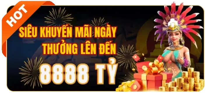 Nhận khuyến mãi game bắn cá tại gamvip club