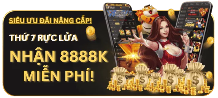 Bảng xếp hạng game Bắn Cá tại GamVip Club