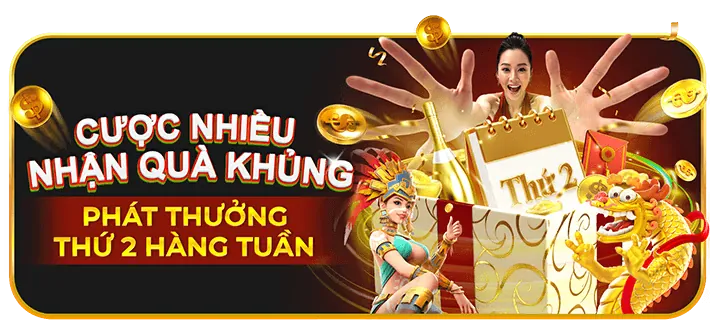 Tổng quan sảnh Tài Xỉu GamVip Club