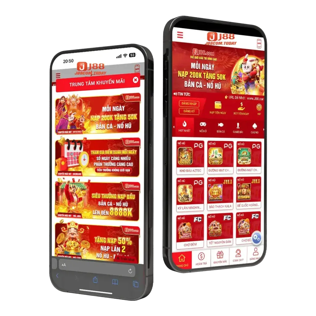 Hướng dẫn tải GamVip Club cho Android và iOS
