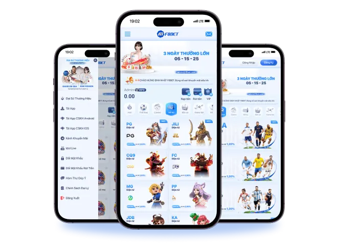 Thưởng nạp đầu 100% GamVip Club