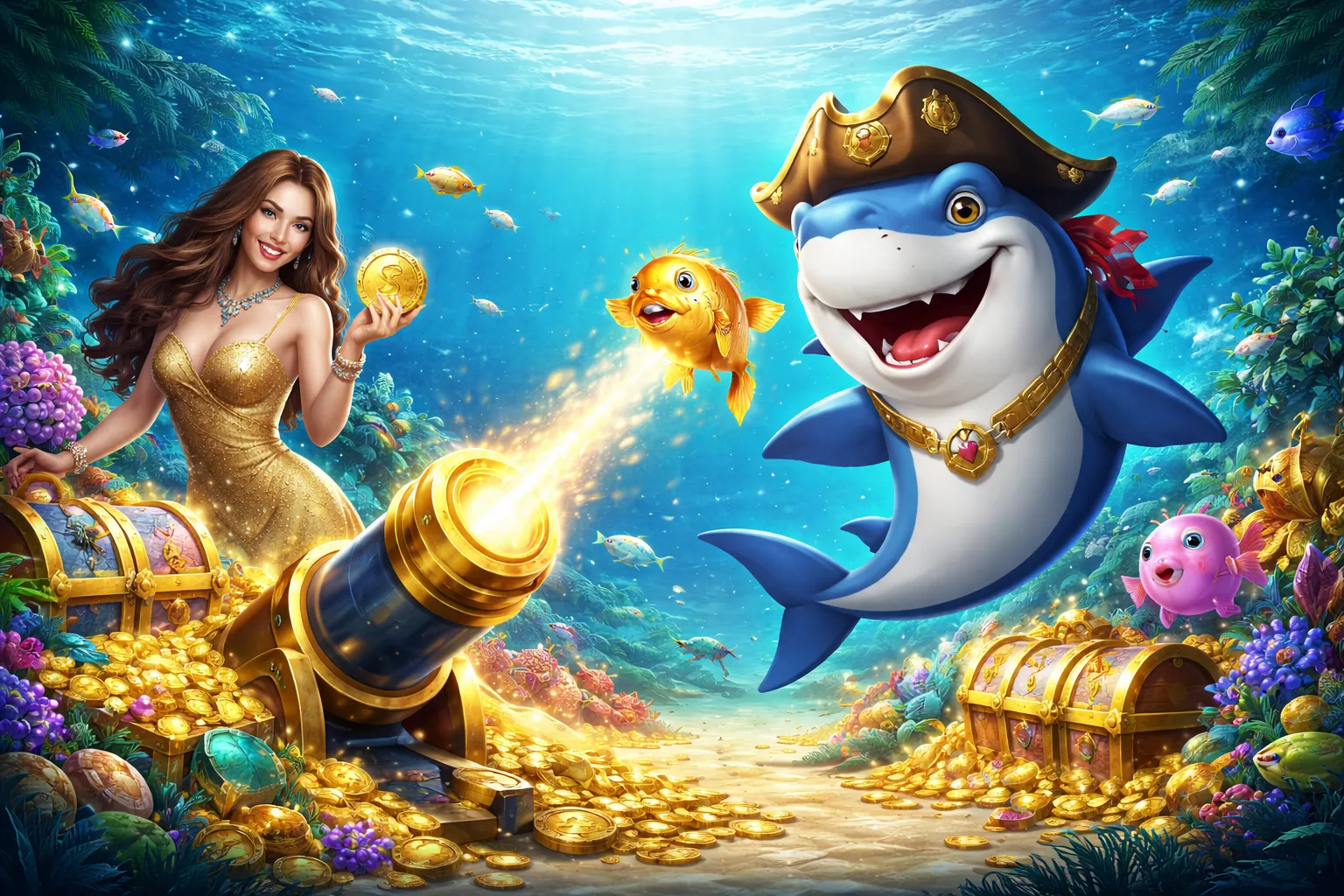 Tải ứng dụng GamVip Club - Cổng game quốc tế chính thức