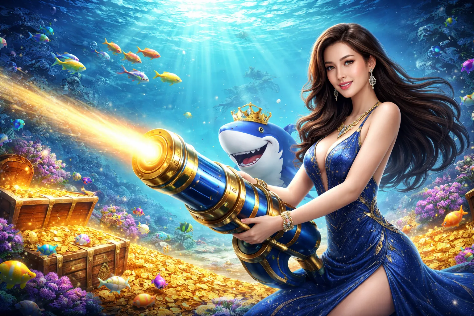 Khuyến mãi GamVip Club hấp dẫn 2026