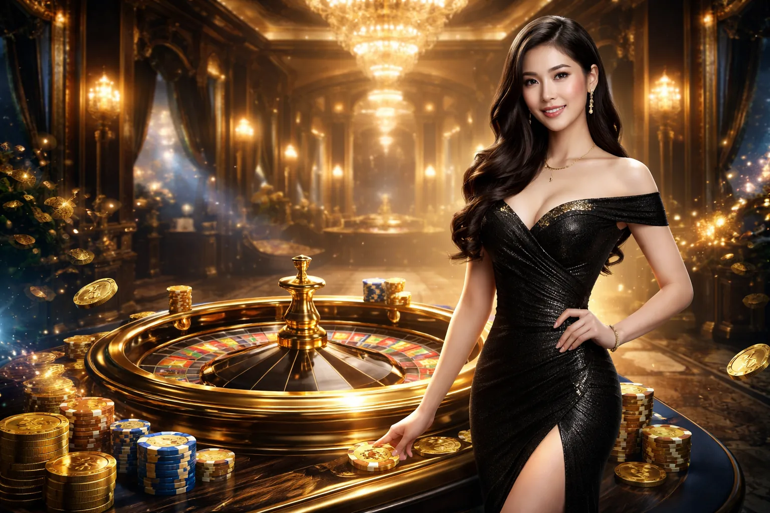 Đội ngũ hỗ trợ GamVip Club luôn sẵn sàng giải đáp 24/7