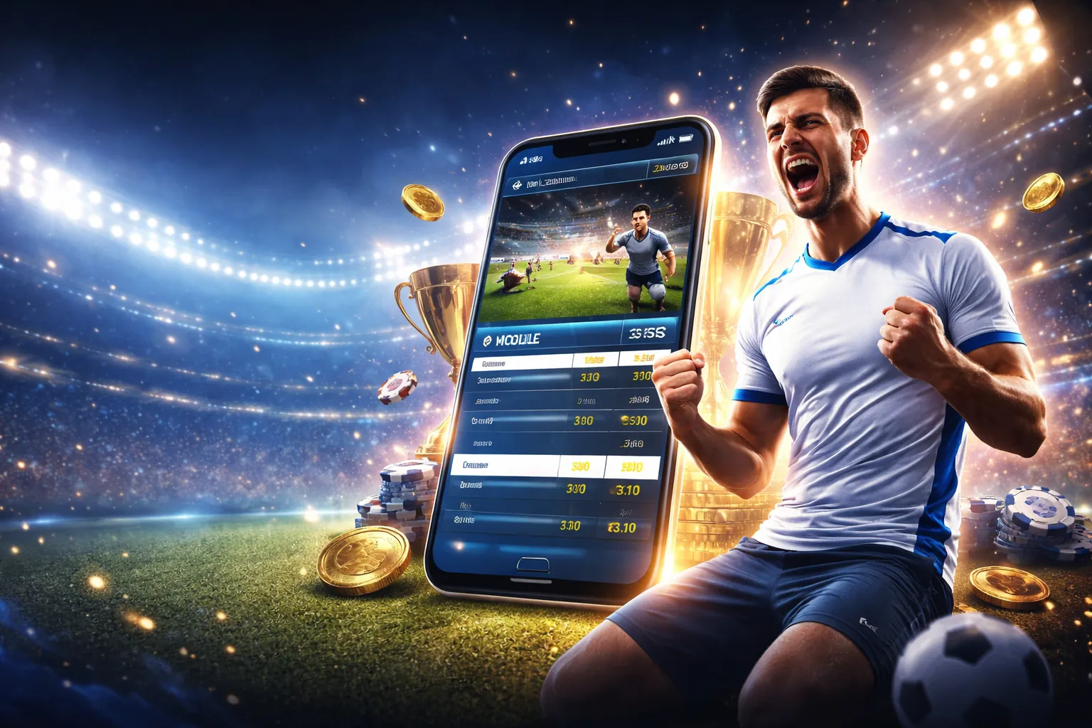 Lô Đề - gamvip club Trải Nghiệm Cá Cược Số Đặc Sắc