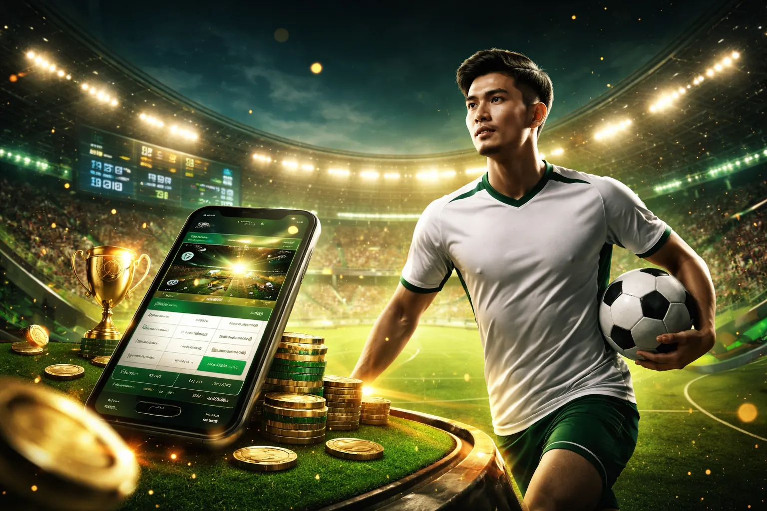 GamVip Club bảo mật thông tin người chơi