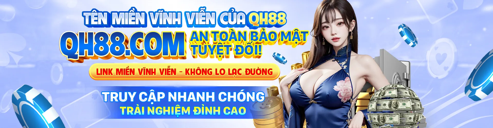 GamVip Club cam kết bảo mật và tuân thủ GDPR