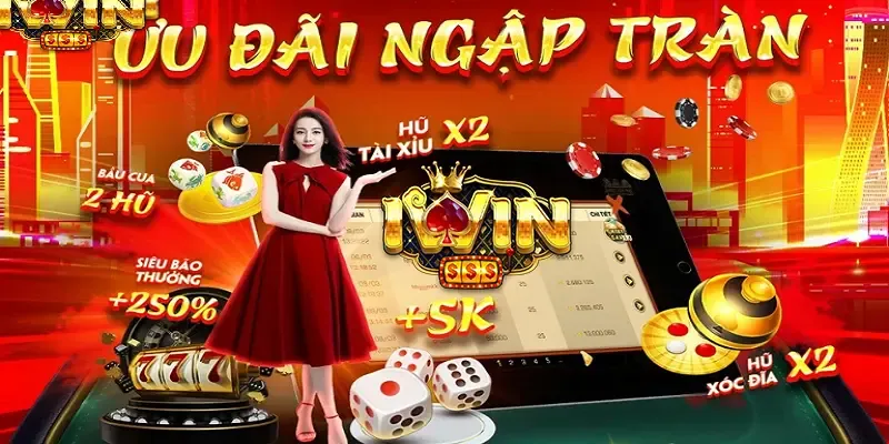 Khuyến mãi GamVip Club